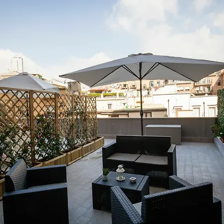 Bed and Breakfast De Gasperi 55