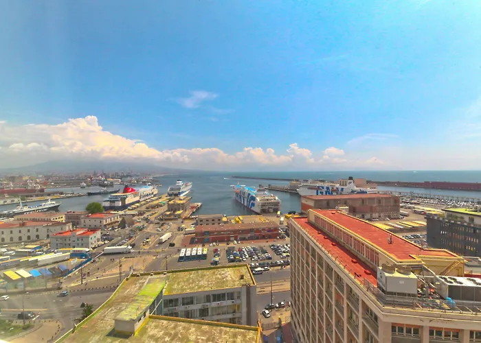 Oda ve Kahvaltı De Gasperi 55