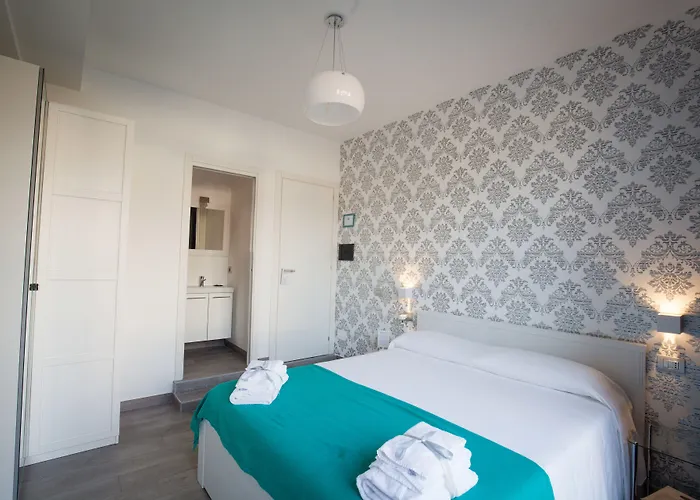 Bed & Breakfast De Gasperi 55 Neapol