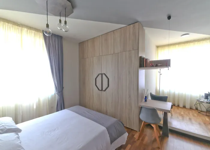 Bed & Breakfast De Gasperi 55 4*