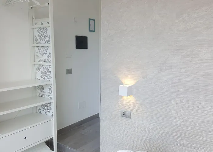 Oda ve Kahvaltı De Gasperi 55