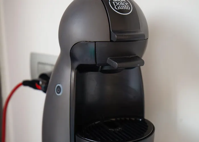 De Gasperi 55 4* Napoli