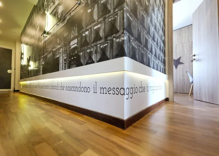 Bed & Breakfast De Gasperi 55