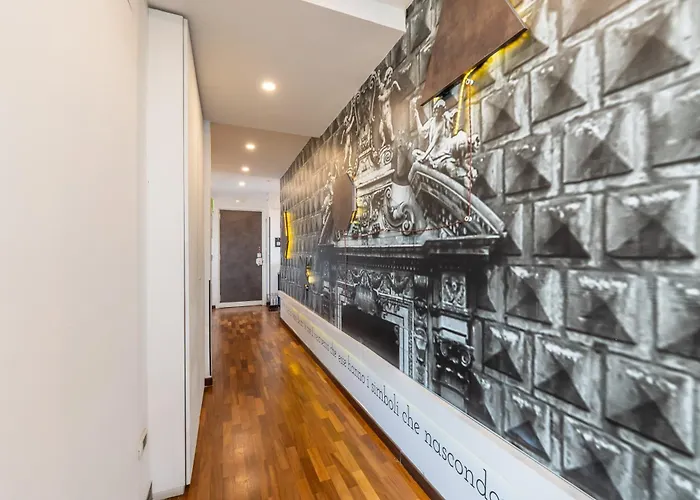 Oda ve Kahvaltı De Gasperi 55