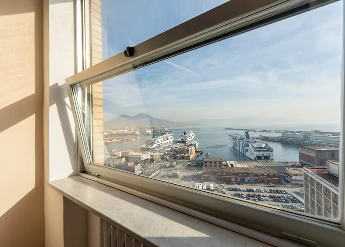 De Gasperi 55 Oda ve Kahvaltı