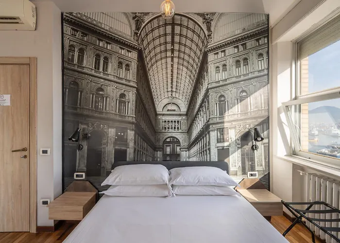 Oda ve Kahvaltı De Gasperi 55