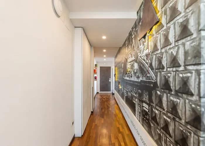 De Gasperi 55 Napoli