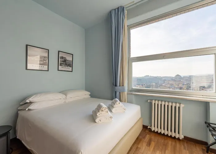 De Gasperi 55 Oda ve Kahvaltı