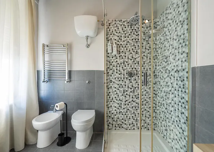 De Gasperi 55 4* Napoli