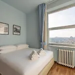 De Gasperi 55 B&B